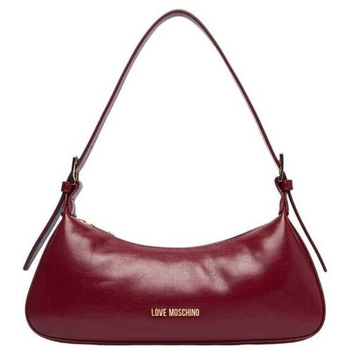 Love Moschino bordo ženska torba Cene