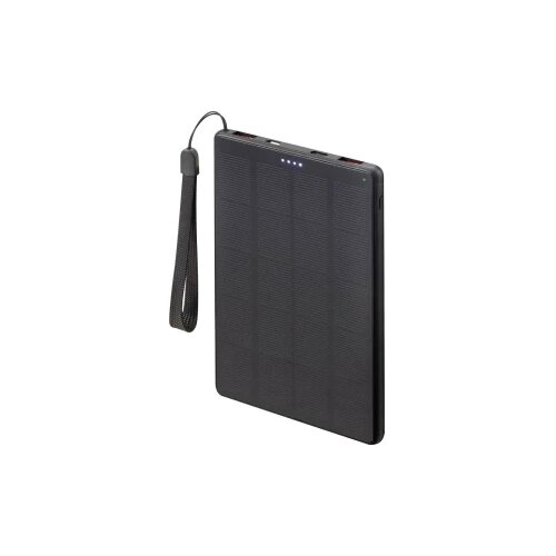 Voltcraft SL-100VC solarni power bank Polnilni tok sončne celice 400 mA 2 W Kapacitivnost (mAh\, Ah) 10000 mAh, (20432926) Cene