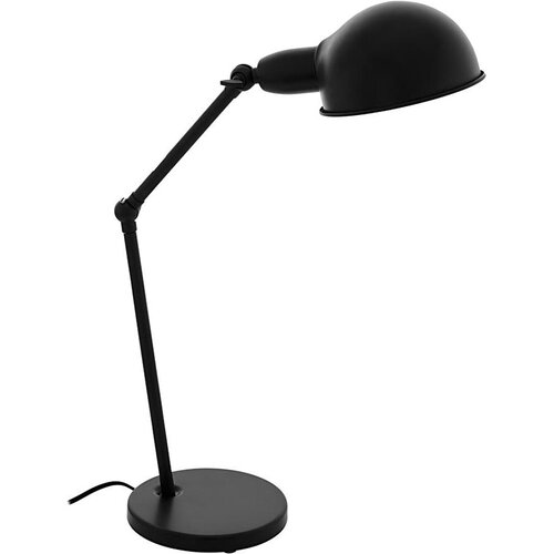 Eglo 49041 - Stona lampa EXMOOR 1xE27/28W/230V beton Cene
