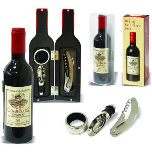  Vinski set Gamay 85221 Cene