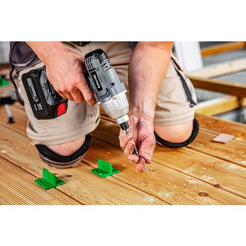 Graphite 58G012-S15 power screwdriver /impact driver Cijene