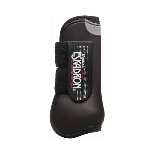 ESKADRON Ščitniki "Flexisoft Memo" BASIC - Dark Brown Cene
