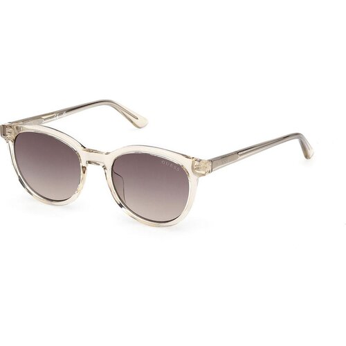 Guess GU00235 57F ONE SIZE (46) Rjava/Rjava Slike
