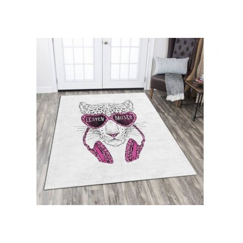 Conceptum Hypnose tepih Csbrghl-246 (80x140 cm) Slike