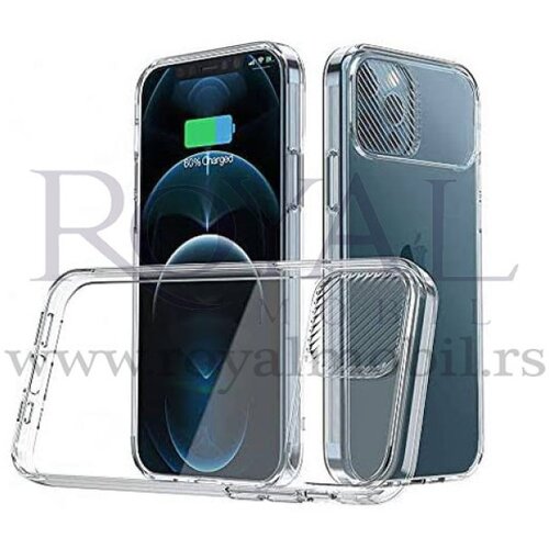  futrola pvc clear protect camera za xiaomi mi 10T Slike