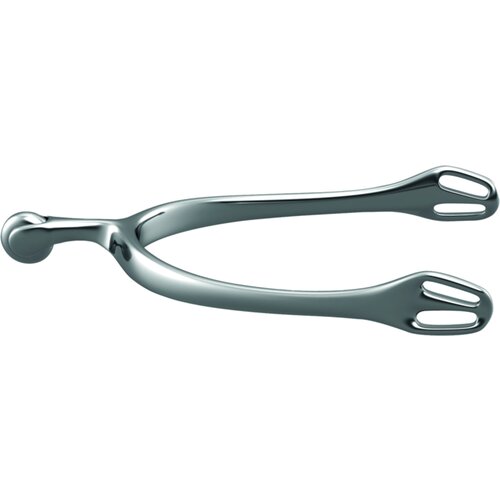 St&amp;uuml;bben Dresurne ostroge s kole&amp;scaron;ćčkom 1173 Dynamic, 25 mm - 1 k. Slike