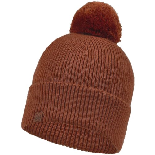 Buff Tim Merino Hat Beanie Narančasta Slike