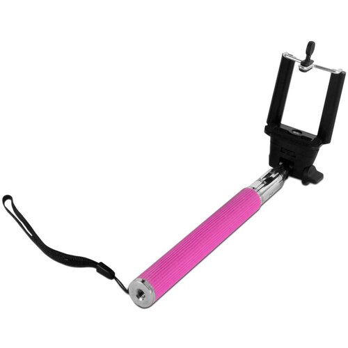 Ms Selfiestick za smartphone, rozi – I BT SELFIE Cene