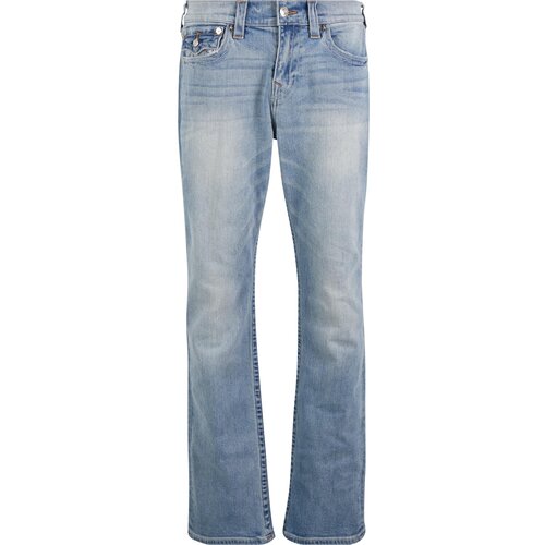 True Religion Kavbojke &amp;#039;Ricky&amp;#039; moder denim Slike