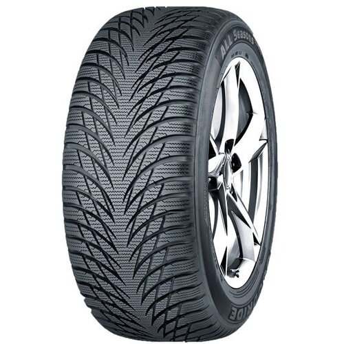 Westlake 185/60R14 SW602 82H all seasons Cene