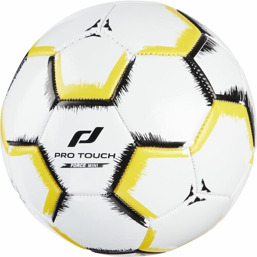 Pro Touch mini lopta za fudbal FORCE MINI bela 413170 Slike