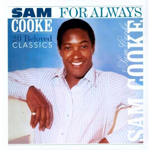 VINYL PASSION SAM COOKE - For Always Cene