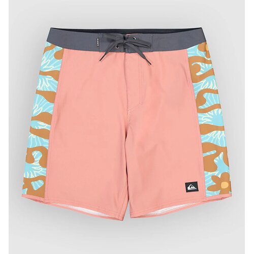 Quiksilver Surfsilk Arch 18 Boardshorts desert sand Cene