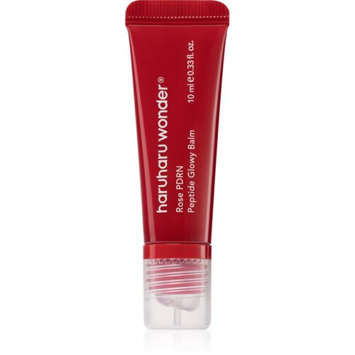 Haruharu Wonder Rose PDRN Peptide Glowy Balm hranilni balzam za ustnice s peptidi 10 ml Cene