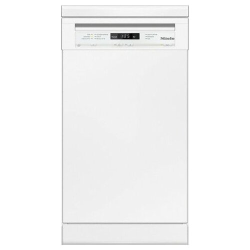 Miele G4722 SC ma&amp;scaron;ina za pranje sudova Slike