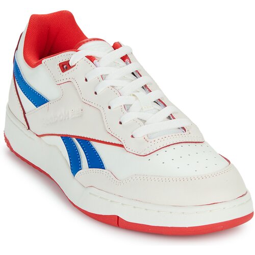 Reebok Nizke superge BB 4000 II Bela Cene