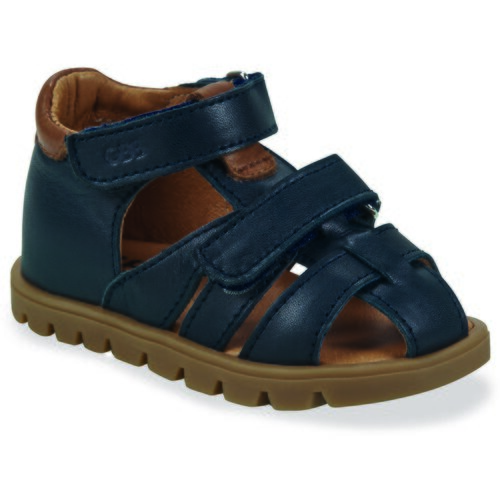 GBB EMILIO Blue Slike