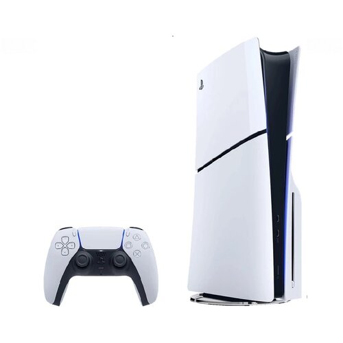 Playstation 5 Slim D Chassis Slike