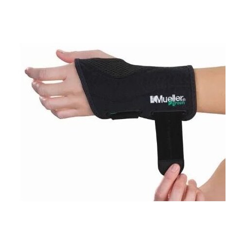 Olimp Sport Mueller-karpalna ortoza za ručni zglob desni-S/M Cene