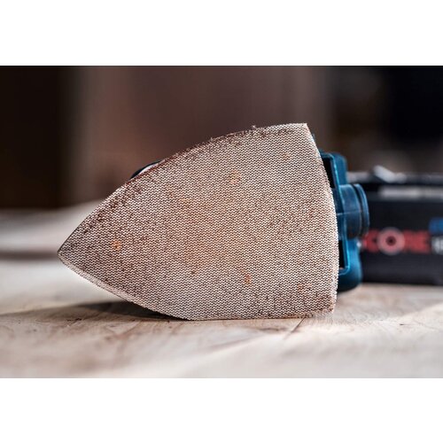 Bosch expert brusni list M480 80 x 133mm granulacija 120; pakovanje od 10 komada - 2608900736 Cene