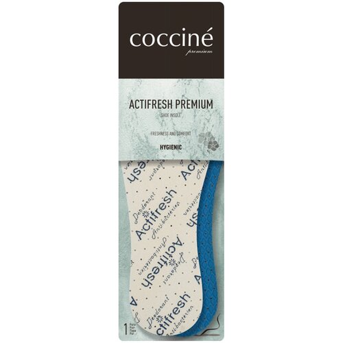 Coccine Antibacterial Mint Cene