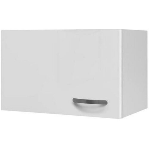 XXXL Kuhinjska Zgornja Omarica Alba, Bela, &amp;Scaron;. 60 Cm Slike