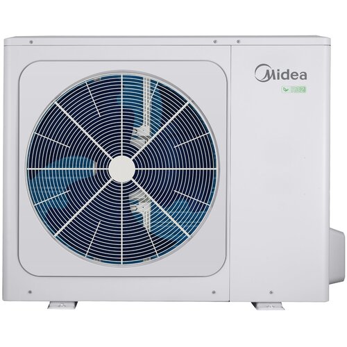 Midea MHA-V16W/D2RN-8 toplotna črpalka (zunanja), (21239140) Cene