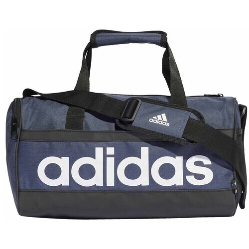 Adidas Linear Duf Xs Tamno plava Slike