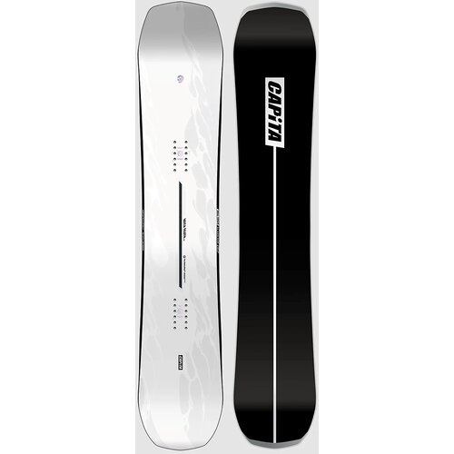 CAPiTA Mega Death 2027 Snowboard black Cijene