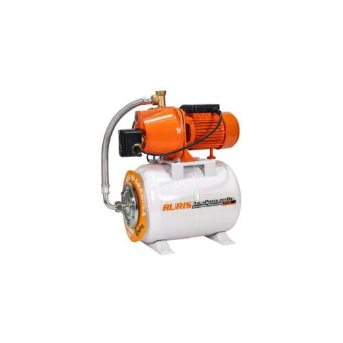 Ruris hidrofor hidropak za vodu AquaPower 2010 S Slike