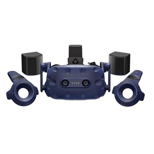HTC Vive Pro Kit Slike