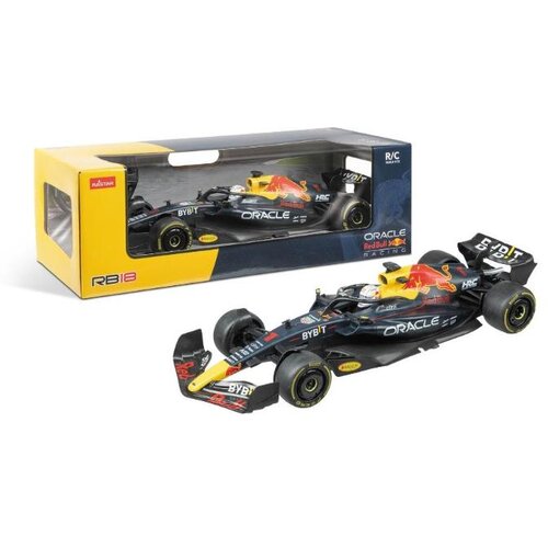 Mondo Avto RC 1:12 Red Bull F1 RB 18, 2.4 GHz Slike