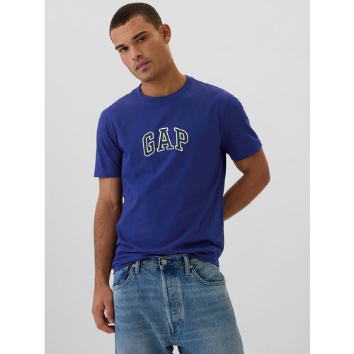 GAP T-shirt with logo - Men's Cijene