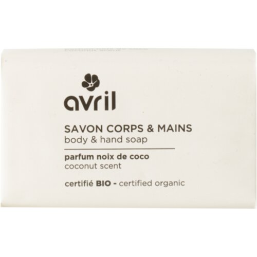 Avril Body & Hand Soap - Coco Cijene