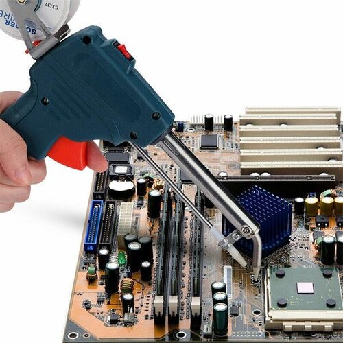 Vixson Komplet za spajkanje | SOLDERMAS, (21372758) Cene