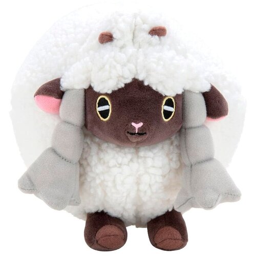 Pokemon Wooloo plišani igračka 20cm Cene
