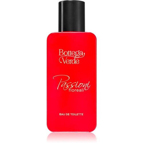 Bottega Verde Passioni Floreali toaletna voda za ženske 50 ml Cene