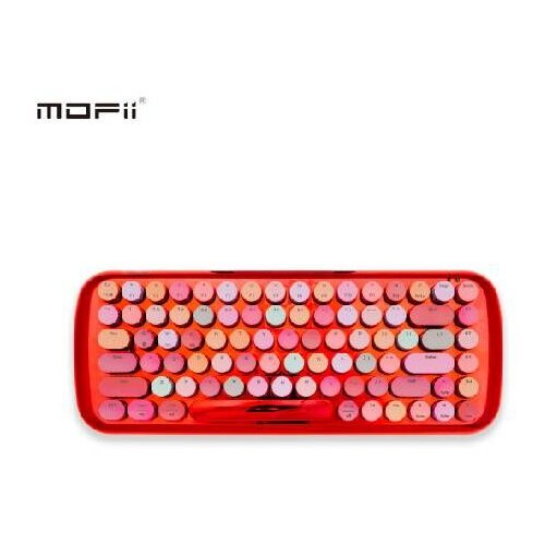 MOFII 645BTWRD-Tastature bežične SK Slike