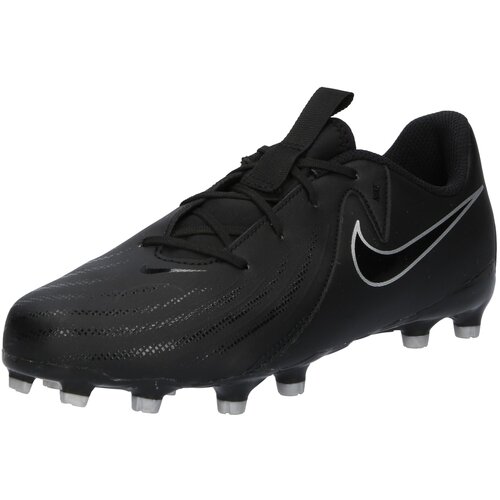 Nike Športni čevelj 'Phantom GX II Academy' siva / črna Cene