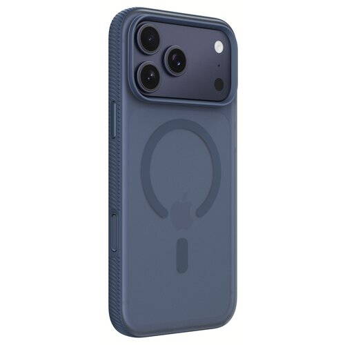 Belkin Grip magn. Schutzhülle iPh.17 ProMax dklblau MSA036hqNY Cijene