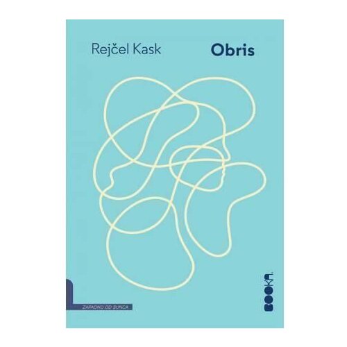 Booka Obris - Rejčel Kask Cene