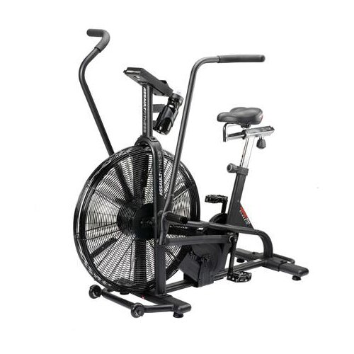 Assault Fitness Assault AirBike Classic, (20494450) Cene