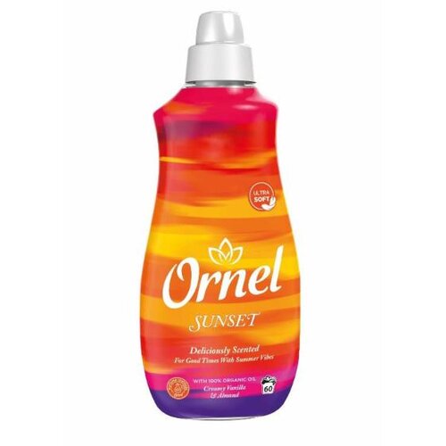 Ornel Mehčalec perila SUNSET 1,5 L Slike