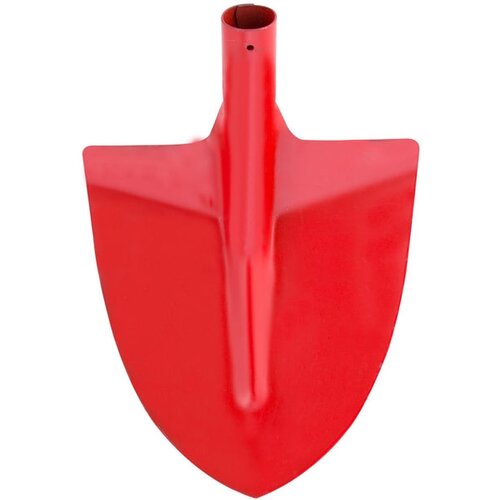 Madras doo Beograd Lopata špicasta - specijalno kaljena, CRVENA  MAGNUM PLUS Cene