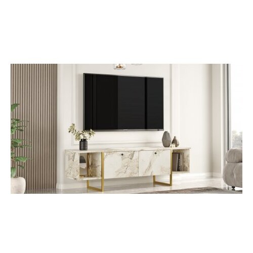 Hanah home VG30 ge polica za tv Slike