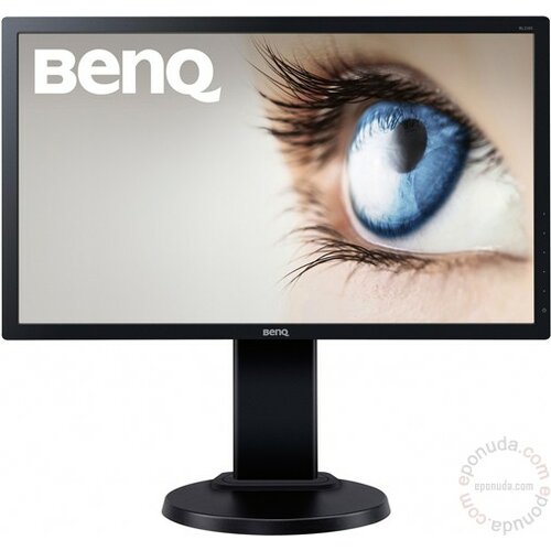 BenQ BL2205PT monitor Slike