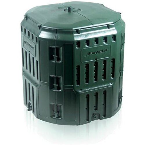 Prosperplast kompostnik Compothermo 340l, zelen PROS IKB340-G851 Cene