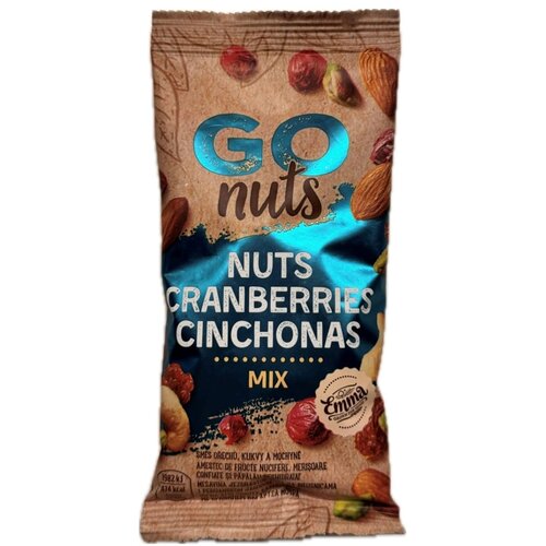 Emma Mix oras.pl&brusnica&cinchona 70g Cene