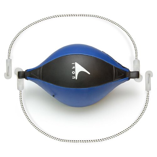 IRON SPORT Punch Ball - lopta za udaranje sa dve elastične zakaćke Cene