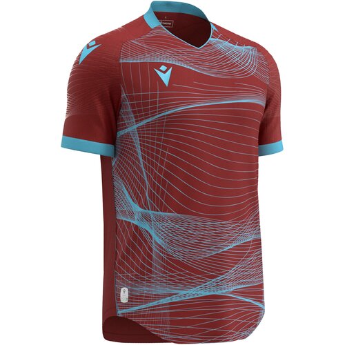 Macron Mu&scaron;ki dres za fudbal Wyvern Eco, Bordo Cene